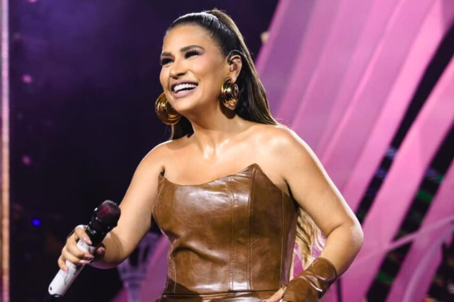 Simone Mendes lança música nova Eu Menti, do projeto Cantando