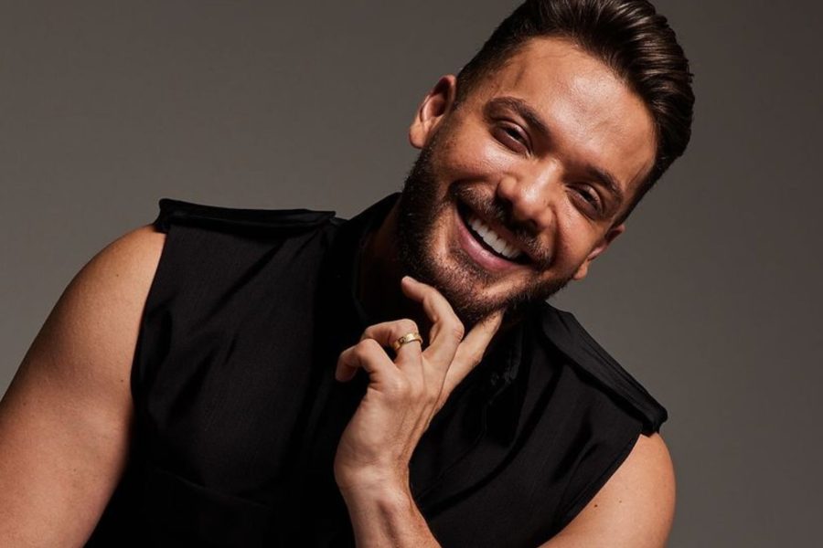 Wesley Safadão recebe alta após passar por uma nova cirurgia Wesley Safadão recebe alta após passar por uma nova cirurgia