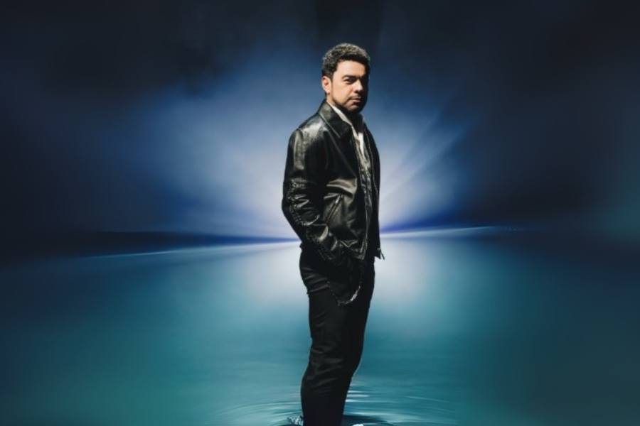 Zezé Di Camargo lança sua nova música Cada Minuto, do Zezé Di Camargo lança sua nova música Cada Minuto, do