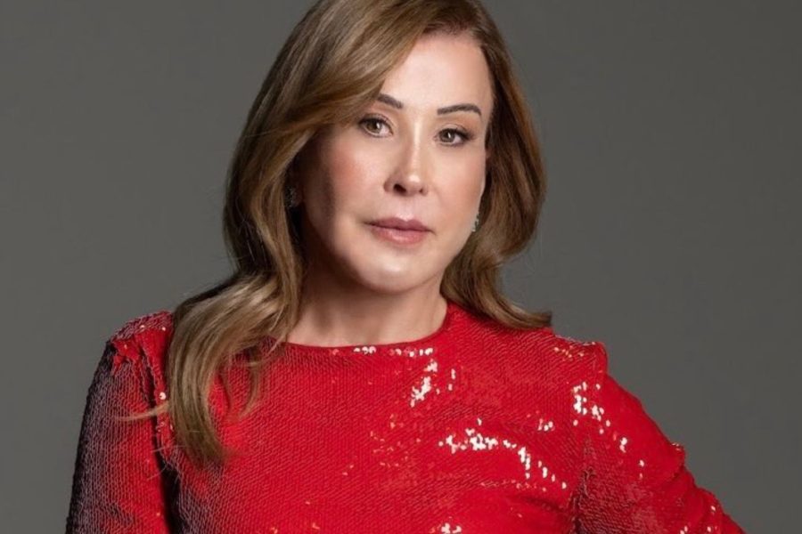 Zilu Camargo se candidata a vereadora em São Paulo, mas Zilu Camargo se candidata a vereadora em São Paulo, mas