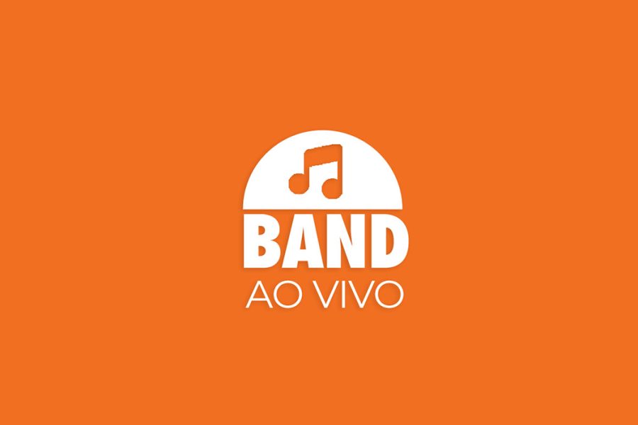 band-ao-vivo