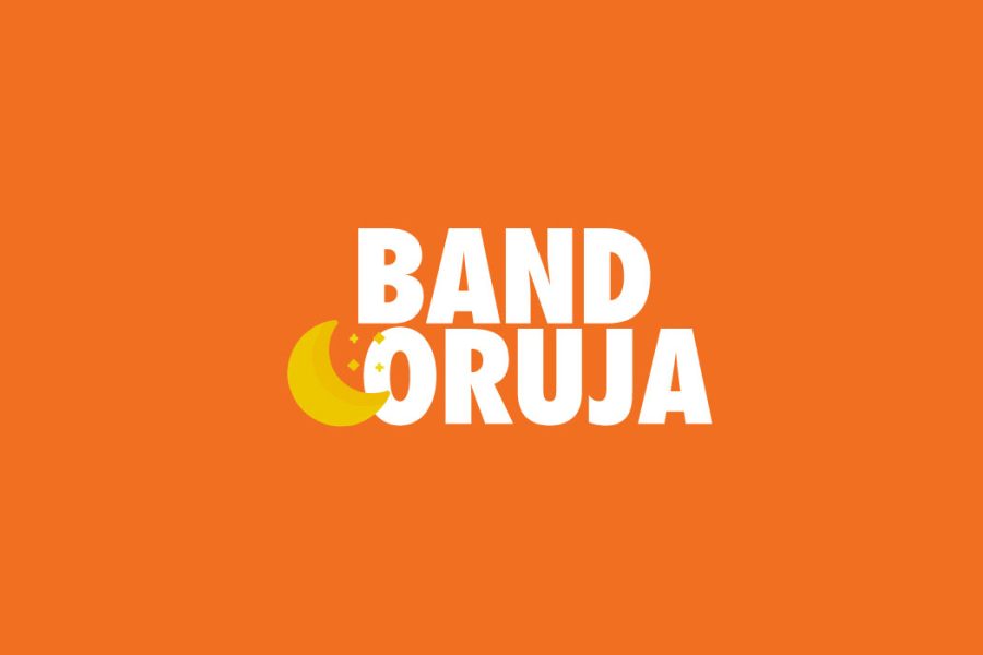 band-coruja
